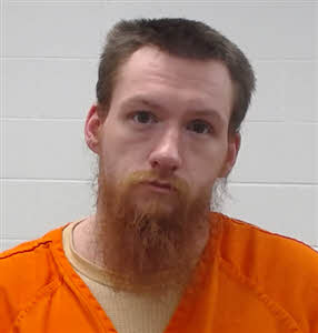 Mugshot of DREW JACOB HARDY