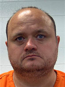 Mugshot of JACK BECKHAM