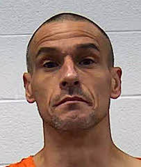 Mugshot of WAYNE WALTER GRIMES