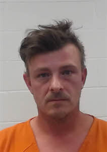 Mugshot of SHAWN PAUL GALLAHER