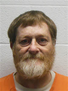 Mugshot of BILLY CLAY PAINTER
