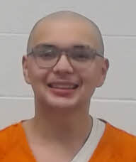 Mugshot of CAMERON TERELL ROBINSON