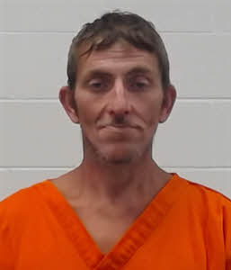 Mugshot of DAVID MICHAEL FROST