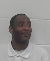 Mugshot of CHRISTOPHER WARLICK