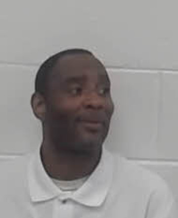 Mugshot of CHRISTOPHER WARLICK