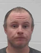 Mugshot of ANTHONY BLAKE THOMPSON