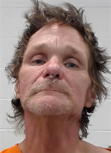 Mugshot of JAMES RAYMOND KAZEN