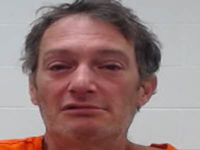 Mugshot of RITCHIE ALLEN MEADORS