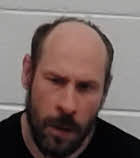 Mugshot of RYAN THOMAS CLAY