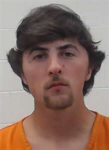 Mugshot of TOBIE LANCE REED