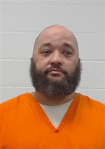 Mugshot of JOSEPH DAVID TILLMAN