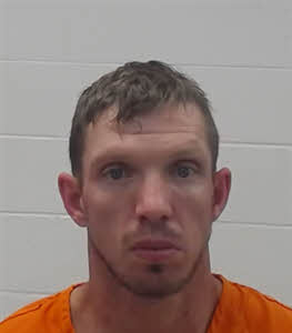 Mugshot of DANIEL JOSEPH CHRISTIAN