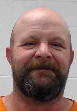 Mugshot of JOHN STEVEN JONES