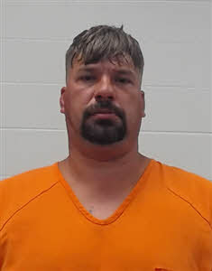 Mugshot of JOSEPH CARLTON SENN