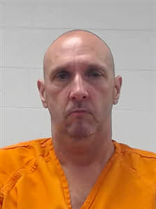 Mugshot of FRANK JEROME GALLAHER