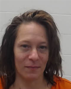 Mugshot of JAMMIE ELICE HOLMES