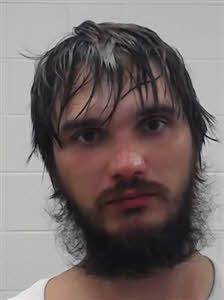Mugshot of EVAN WILLIAM SADLER