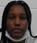 Mugshot of LATOYA MONET TALLEY