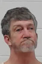 Mugshot of DONALD ROBERT BULLOCK
