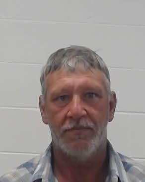 Mugshot of CHRISOPHER NEAL DANIEL
