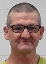 Mugshot of JODY LYNN JENNINGS
