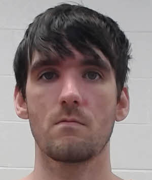 Mugshot of SHONREY ZANE COLLINS
