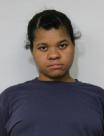 Mugshot of Jailys Rodriguez Amador