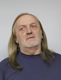 Mugshot of PETER FRANCIS SCHMITT