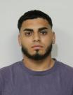 Mugshot of Alex Jaeth Rosario Carrasquillo