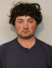 Mugshot of Mervin Kauffman