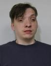 Mugshot of Jacob Hunter Blomberg