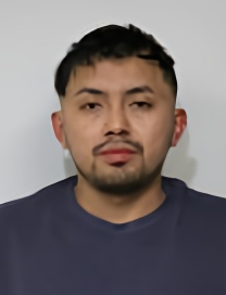 Mugshot of Jose Antonio Conrado Rosales
