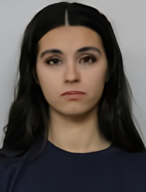 Mugshot of PEYTON JO HAMLIN