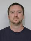 Mugshot of Joshua Paul Wozniak