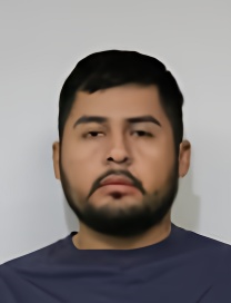 Mugshot of Carlos Ivan Rodriguez