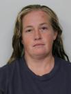 Mugshot of Melissa Jolle Klinkner