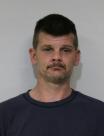 Mugshot of Mathew Joseph Wolpert