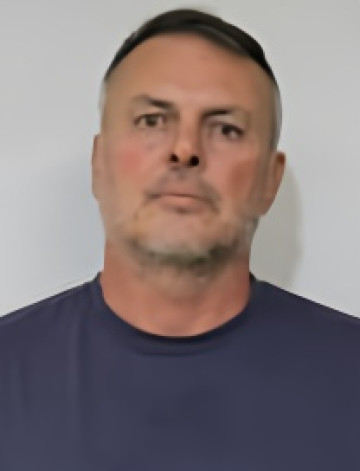 Mugshot of Kelly Joseph Grant