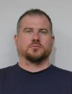 Mugshot of Patrick Lyndon Walker