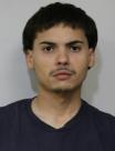 Mugshot of Brayan Omar Garcia Gonzalez