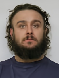 Mugshot of Michael Dale Miller