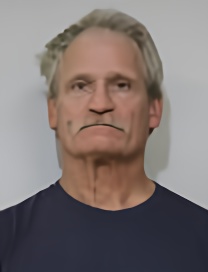 Mugshot of Jeffrey Paul Warner