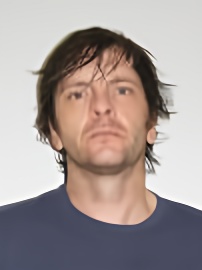Mugshot of Bradley Thomas Ahrendt