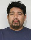 Mugshot of Jose German Gomez Rivera