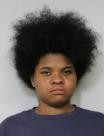 Mugshot of Jailys Rodriguez Amador
