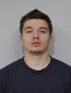 Mugshot of Reilly Larry Dean Nagel