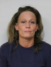 Mugshot of Britney Marie Hagerty