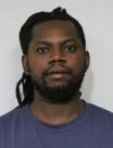 Mugshot of JEAN RONALD FRANCOIS