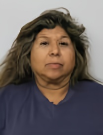 Mugshot of DOLORES MATA NIERENHAUSEN
