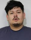 Mugshot of ULYSSES BARRAGAN RANGEL